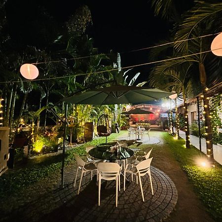 Royal Palms Luxury Service Apartment นาคปุระ ภายนอก รูปภาพ